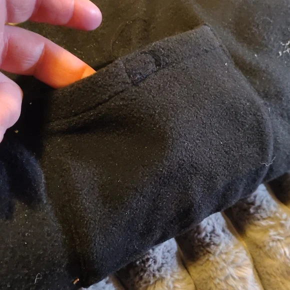 Grabbers Muff - Picture 8 of 9